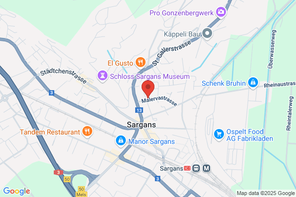 Elektro Pizol AG