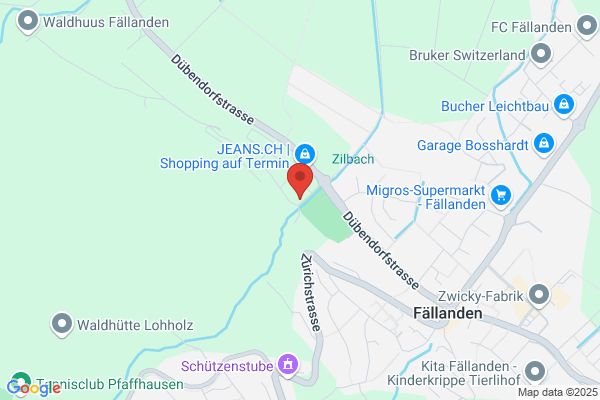 Buetler Holzbau GmbH