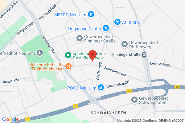 Inotec Edelstahltechnik AG