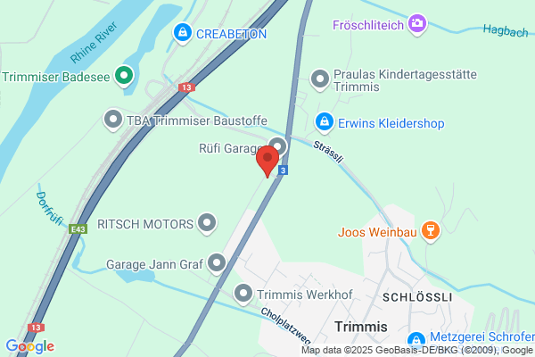 schlumpf innovations GmbH