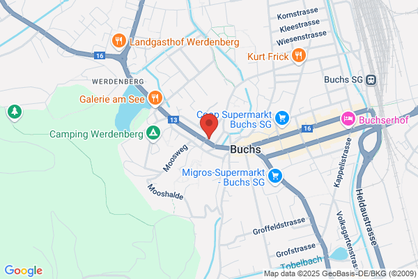 Vaudoise Versicherungen