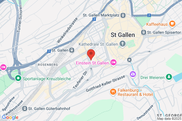 Visana Krankenkasse