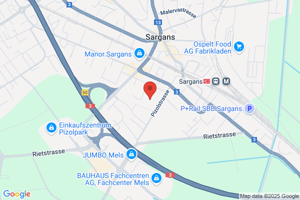 Kantonsschule Sargans Seminarabteilung