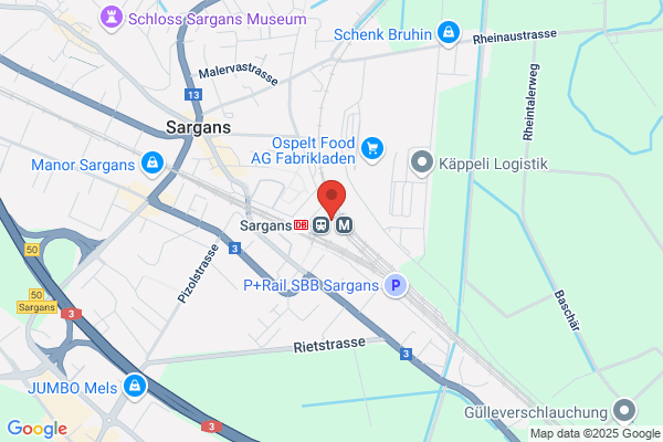 Kiosk AG