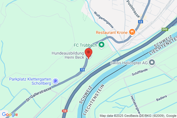 Hundeschule H. Beck