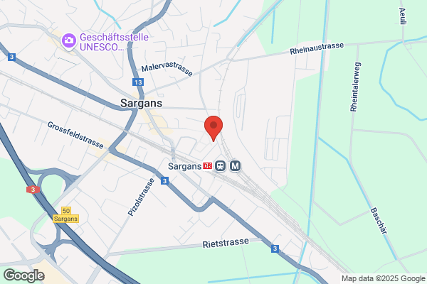 Pro Juventute Bezirkssekretariat