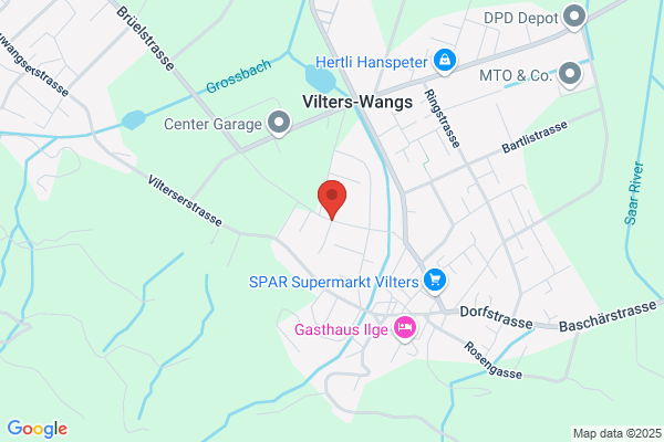 Primarschule Vilters