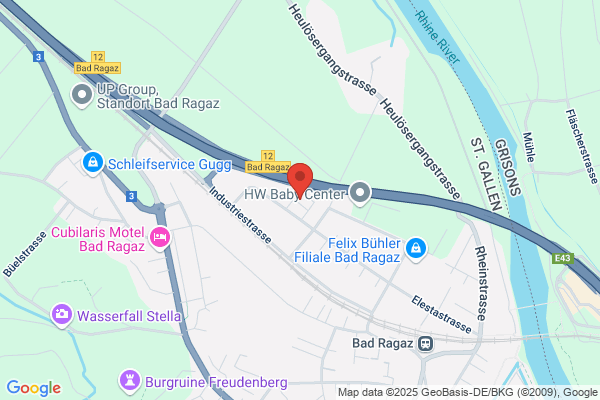 Express-Funk Taxi GmbH