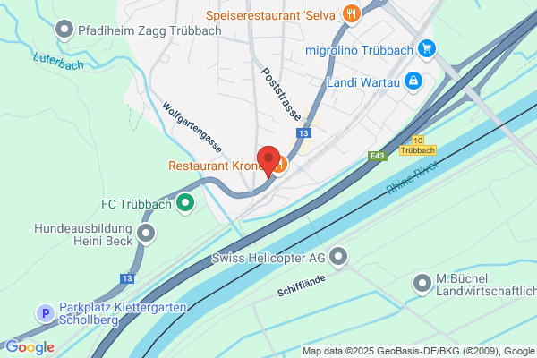Gasthaus Linde