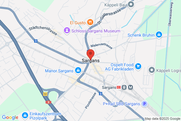 Hermis Mühle