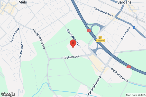 Restaurant Le Bistro Autogrill Schweiz AG