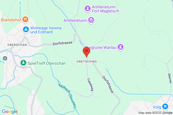 Restaurant Rebstock Gretschins