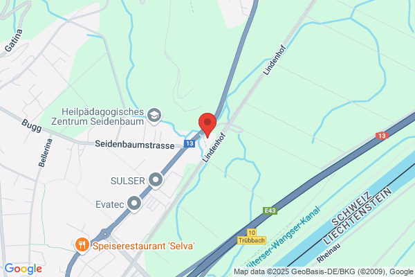 Magisano Unterlagsboeden GmbH