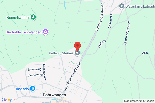 Breite-Garage AG