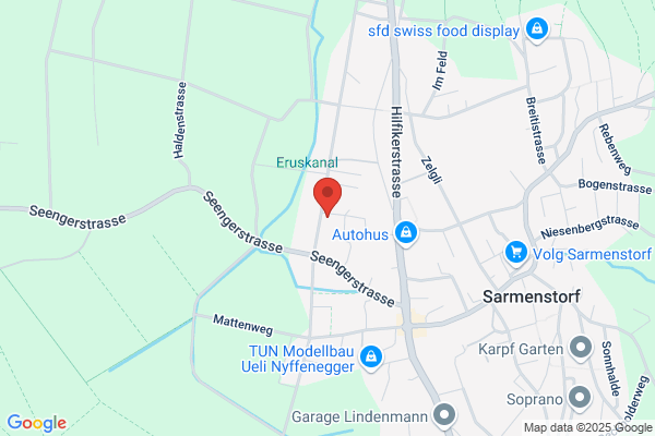 Gartenbau u. Service
