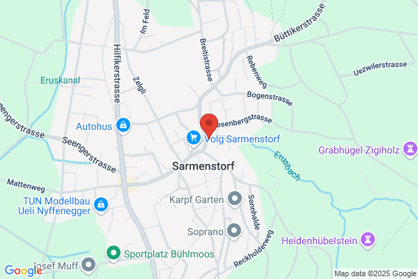 Gasthof zum Ochsen