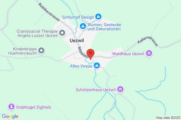 Schreinerei Mueller