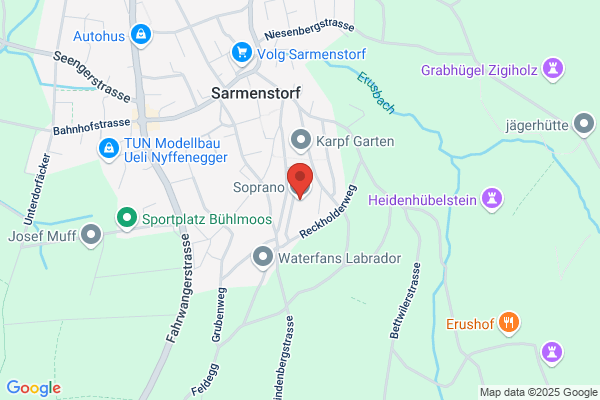 Soprano GmbH