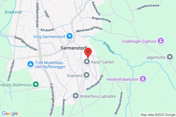 Spielgruppe Strubeli