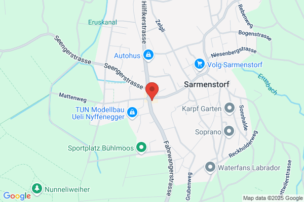Trattoria Pizzeria Historika und Franco's Pub Marktstrasse/