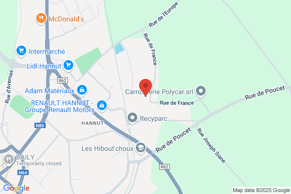 MD Moteurs