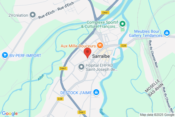 Office de poste