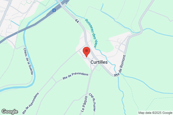 TTS Travaux spéciaux SARL