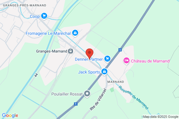 Galley fleurs