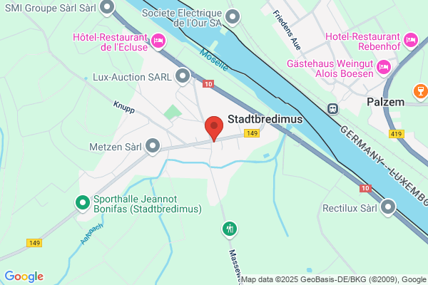 Administration communale