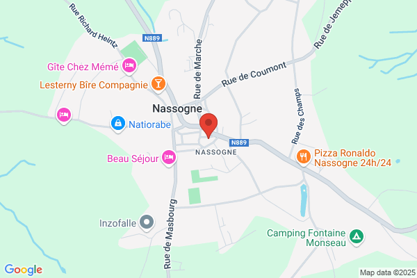 Administration communale