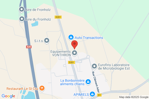 Atelier mécanique