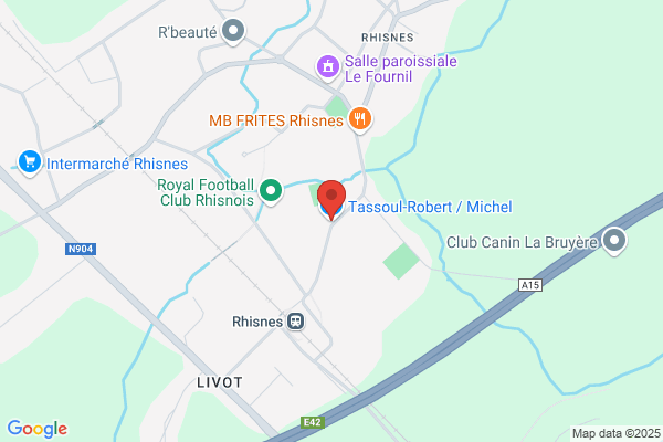 Boucherie Michel Corthésy