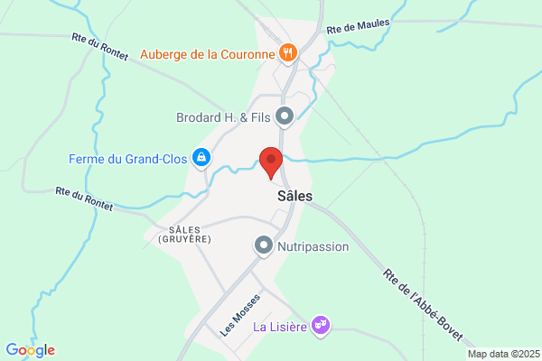 Ecole Primaire