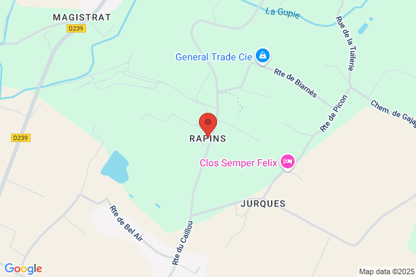 Frères Rapin