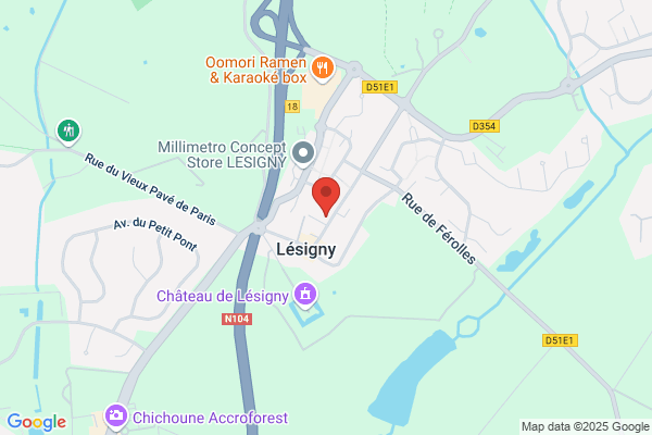 Office de poste