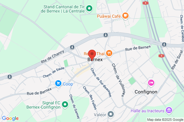 MP Électricité SA