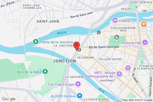 Centre Professionnel