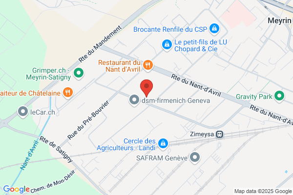 Grunderco SA ZIMEYSA