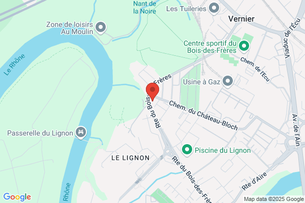 Emil Frey SA Genève Garage du Lignon SA