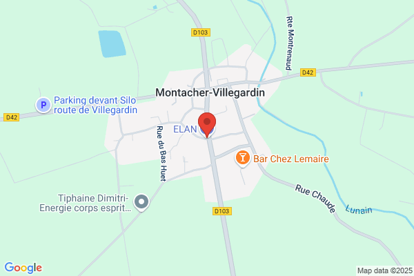 Garage Domenjoz et Fils