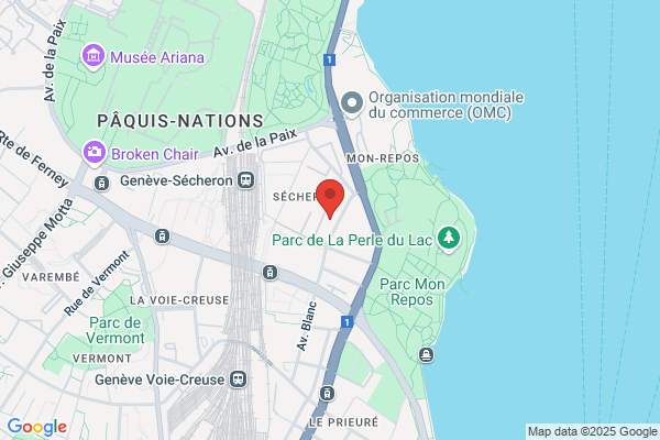 Garage Palais