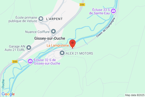 La Lampisterie