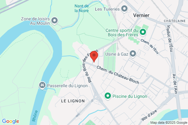 Luxhous SA