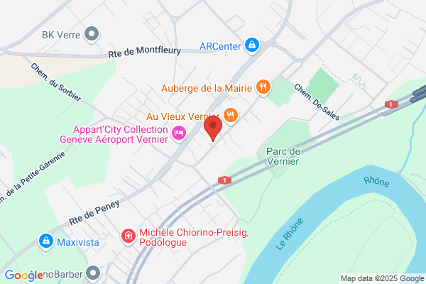 Boulangerie L. Paquier