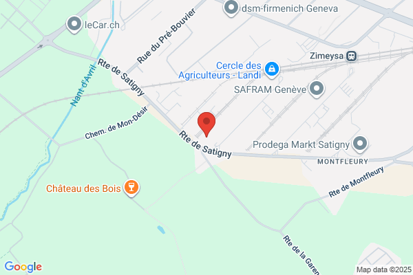 Anselmi Distribution Sàrl