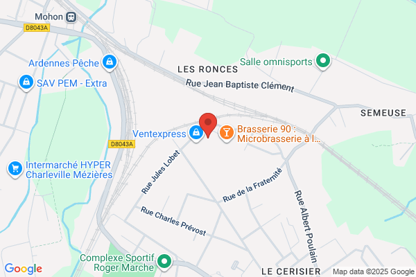 Association Les P'tits Bouchons