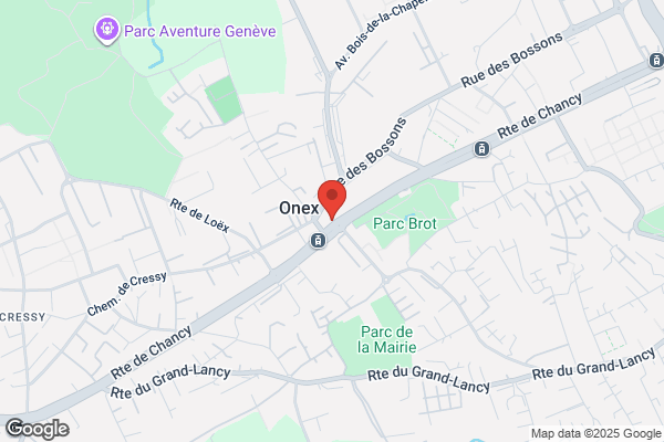 Cure catholique romaine St-Martin