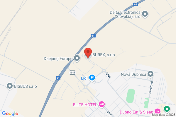 Burex SA