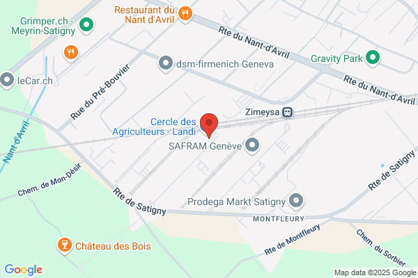 PARMENTIER CONSEIL
