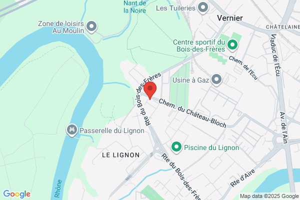 Quincaillerie du Lignon
